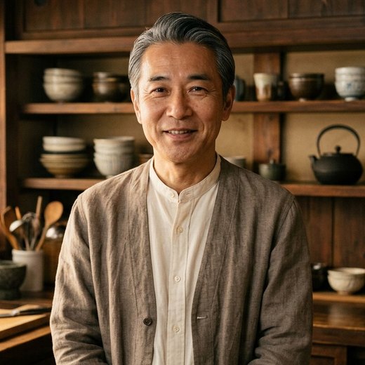 Mestre Sato